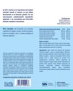 03 Cleankids Caja 60 Caps