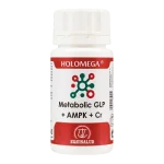 Holomega Metabolic