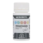 Microbiota Akkermansia Frontal